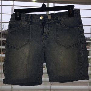 Jean Short